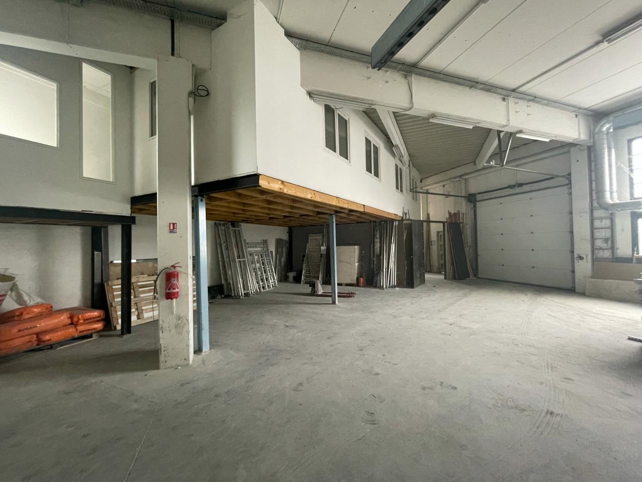 Local d'activité La Courneuve 583m² Vente local d'activité La Courneuve Seine-Saint-Denis OVACT2533035 0